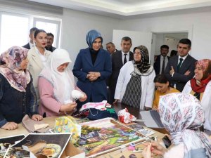 Afyonkarahisarlı Kadınların Ürünleri E-ticaret Üzerinden Satılacak