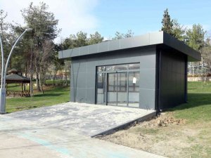 Darıca’ya Ko-mek Sepeti Mağazası Açılıyor