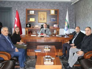 Karabük Tso, Kys Ve Mmys Denetiminden Geçti