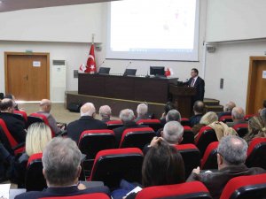 Dernekler Artık Genel Kurul Ve Yönetim Kurulu Toplantılarını İnternet Üzerinden Çevrimiçi Olarak Yapabilecek
