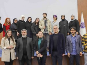 Öğrenci Şurasının 2.’si ‘Araştırma Üniversitesinde Öğrenci Olmak’ Temasıyla Düzenlendi