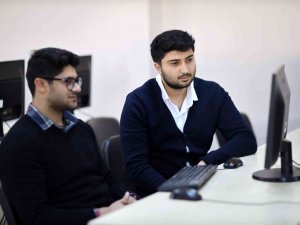 Görme Engelliler Artık Daha Kolay Yürüyebilecek