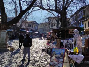 Cumalıkızık Mahallesi, ’Bm En İ̇yi Turizm Köyü Geliştirme Programı’na Seçildi