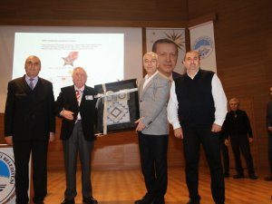 Melikgazi Belediyesi’nde ’33. Alay Komutanı Binbaşı Ali Faik Bey’ Semineri