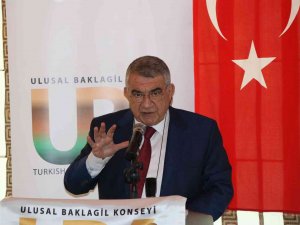 Özdemir: "Su Kısıtlı Bölgelerde Nohut Ve Mercimek Ekimini Teşvik Etmeliyiz"