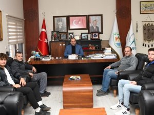 İ̇znik Motosiklet Spor Klübü Tüm Kupaları Aldı