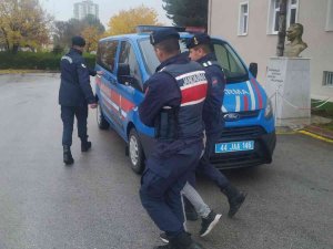 Fetö Üyesine Tutuklama