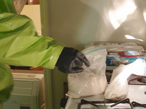 Abd’de Bu Yıl Tüm Amerikalıları Öldürmeye Yetecek Kadar Fentanil Ele Geçirildi