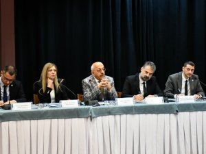 Yıl Sonu Olağan Dış Paydaş Toplantısı Gerçekleştirildi