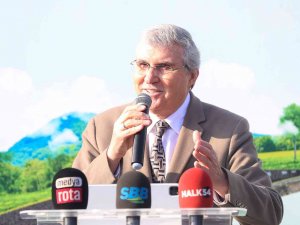 Başkan Yüce: “Mahalleleri Yepyeni Bir Yüze Kavuşturduk”