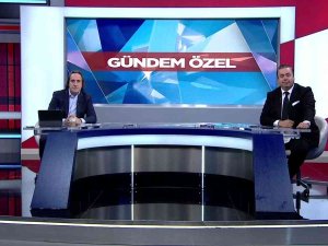 Murat Özkaya: "Berke Özer’i Aldık"