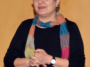 Ttb Başkanı Şebnem Korur Fincancı Yarın Hakim Karşısına Çıkacak