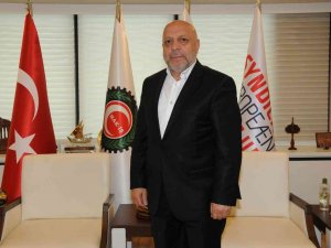 Hak-i̇ş Başkanı Arslan: “Asgari Ücretteki Artış Önemli Ancak Beklentileri Tam Olarak Karşılamamıştır”