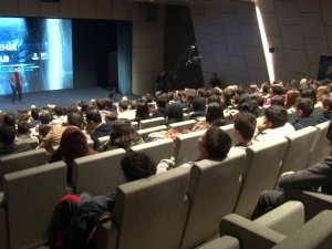Başakşehir’de Yenilikçi Fikirler 9’uncu Kez Ödüllerine Kavuştu