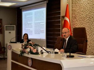 ’Kadına Yönelik Şiddete Sıfır Tolerans’
