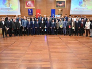 Bursa’da İklim Değişikliği İle Etkin Mücadele