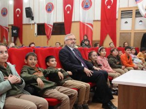 Kılıç: "Geleneksel Değerlerimizi Vatandaşlarımızla Buluşturuyoruz"