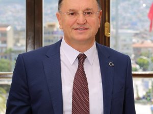 Başkan Savaş: "Ahenkle Bu Ülkeyi Yönetecek Bir Cumhurbaşkanı Olmalı”