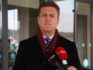 Tdp Genel Başkanı Mustafa Sarıgül Asgari Ücreti Değerlendirdi