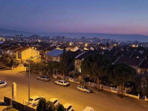 Efeler’de 3.0 Büyüklüğünde Deprem