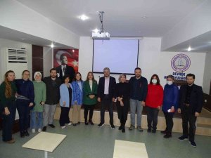 Zbeü’de Kadının Konumu Panelde Konuşuldu