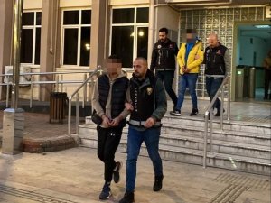 Aydın’da Yeni Yıl Öncesi Narkotik Operasyonu: 2 Tutuklama