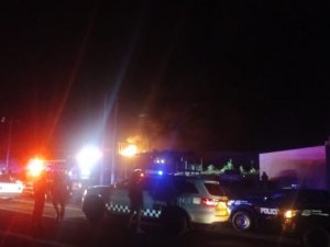 Meksika’da Petrol Boru Hattında Patlama: 1 Ölü