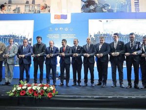 Denizli Teknik Tekstil Merkezi, Bakan Varank Tarafından Hizmete Açıldı