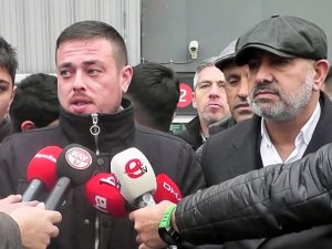 Kayserispor’da Transfer Zirvesi