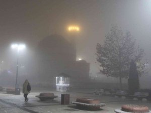 Bir Anda Çöktü, Ortaya Kartpostallık Görüntüler Çıktı