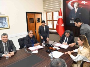 Hayırsever’den Bodrum’a Aile Sağlığı Merkezi