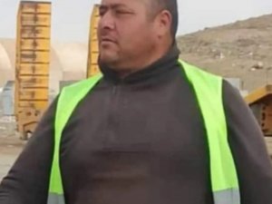 Van’da Elektrik Akımına Kapılan Genç Hayatını Kaybetti