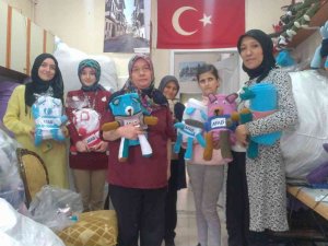 İ̇çişleri Bakanı Soylu Talimat Verdi, Siparişler Teslim Edildi