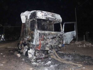 Iğdır’da Tır Kamyonete Çarptı: 1 Ölü, 2 Ağır Yaralı