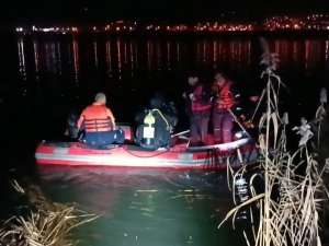 Tekne Faciasında Bir Kişinin Cansız Bedenine Ulaşıldı
