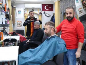 Samsun’da Berber Fiyat Tarifesine Düzenleme