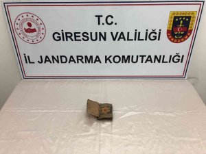 Giresun’da 700 Yıllık El Yazması Tevrat Ele Geçirildi