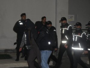 İ̇spanya’da Yakalanan Uyuşturucu Baronu Atilla Önder Türkiye’ye Getirildi