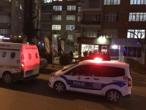 Emanet Verdiği Silah Ateş Aldı, Kuzeni Göğsünden Vuruldu