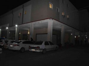 Siverek’te 4 Köyün Karıştığı Kavgada 7 Kişi Yaralandı