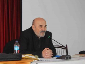 Dedeleri Üçüncüzade Ömer Paşa’dan Kalan Kaleyi Almak İçin İlk Kez Bir Araya Geldiler