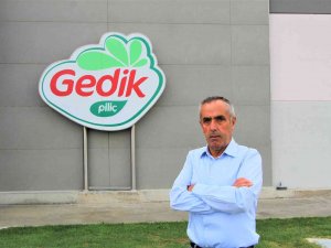 70 Ülkeye 120 Milyon Dolar İhracat Yapan Gedik Piliç, 2023’te De Büyümeye Devam Ediyor