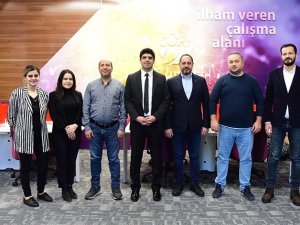 Etü Kristal Daha Güçlü