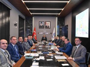 Balıkesir’de Yılbaşı Tedbirleri Alındı