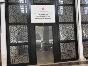 Yeni Otogarda Psikolojik Danışma Merkezi Açılıyor