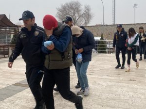 Sahte Bungalov Ev Ve Kiralık Araç Siteleri Üzerinden Bin Kişiyi Dolandırdılar