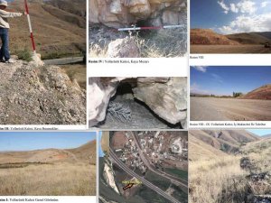 Kaçak Kazılar Ve Bilinçsizlik Kültürel Mirası Yok Ediyor