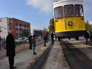 Boztram Çok Yakında Bozüyüklülerle Buluşuyor