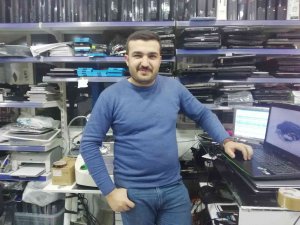 Bilgisayar Parçalarında Dikkat Çeken Düşüş