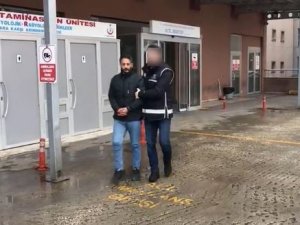Tekirdağ’da Yağma, Dolandırıcılık Ve Tefecilik Operasyonunda 3 Kişi Tutuklandı